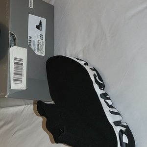 Balenciaga Trainers-All Black